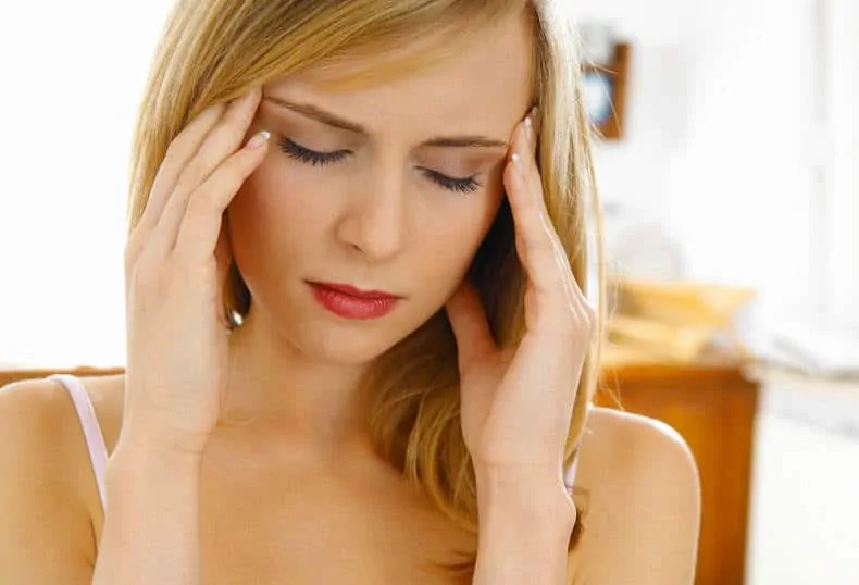 Migrenon – една разумна алтернатива на медикаментозното лечение на мигрена