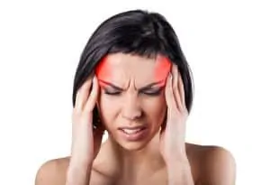 Кои са трите фази на мигрената