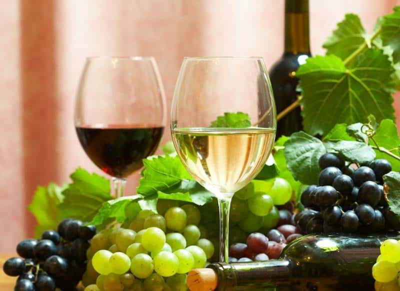 Вино – позволено или забранено за хората с мигрена