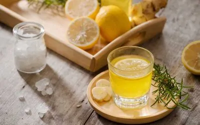 Напитки за главоболие – вижте кои овладяват болката!