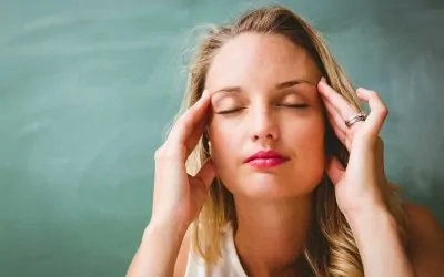 Зелена светлина за овладяване на мигрена