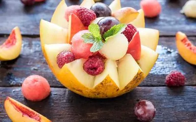 Храни, провокиращи мигрена – кои да избягвате през лятото?