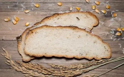 Глутен – неподозирана причина за мигрена