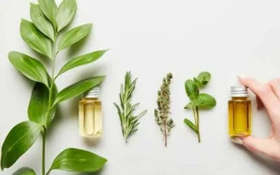 Мигрена – преборете я с тези 3 етерични масла