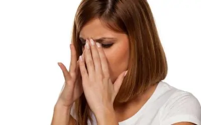Главоболие от синузит – ето как да го овладеете