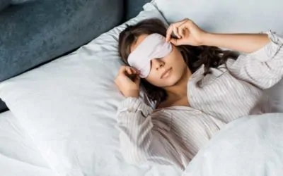 Главоболие през нощта – ето за какво подсказва