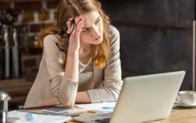 Клъстерното главоболие – резултат от повишена температура