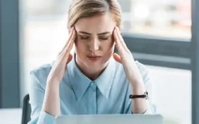 Мигрена при жени – ново изследване по темата
