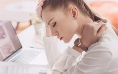 Главоболие при коронавирус – повече за оплакването