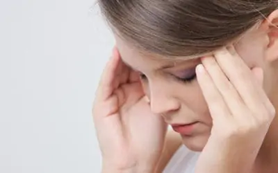 По-тежки симптоми на мигрена по време на Ковид пандемия