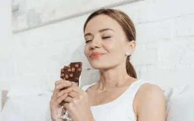 Мигрена и шоколад – една възможна връзка между тях
