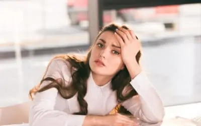 Признаци за мигрена, които я отличават от главоболието