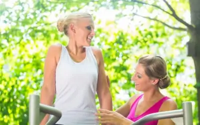 Мигрена и спорт – съвместими ли са?