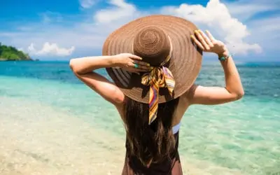 Причини за поява на мигрена през лятото