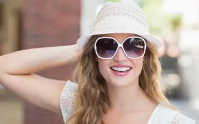 Как да се справим с мигрената през лятото