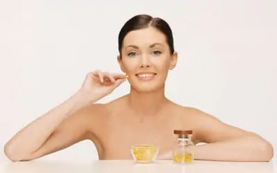 Облекчаване на болки от мигрена с мастни киселини