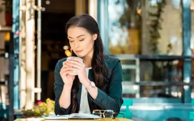 Пристъпи на мигрени – по-чести при злоупотреба с кофеин