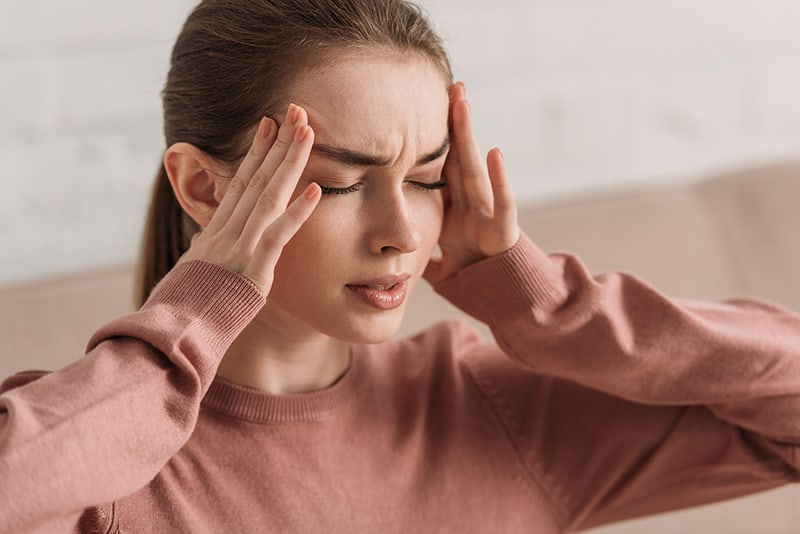 Фази на мигрена – опознайте ги, за да ги контролирате!