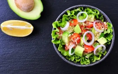 Хранене при мигрена – ето какво е препоръчително да бъде!