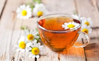 Чай при мигрена – ефективно решение срещу болката