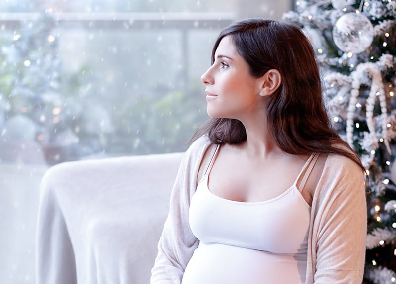 Мигрена – крие риск от усложнения при бременност?