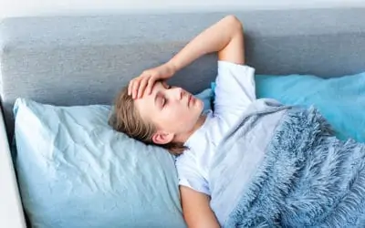 Лекарства за профилактика на мигрена и деца – нови данни