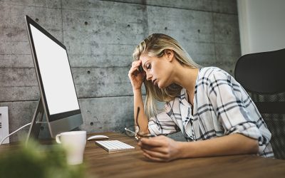 Мигрена при стрес – 4 препоръки за овладяване на главоболието
