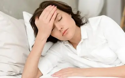 Главоболие при мигрена – нов провокиращ фактор