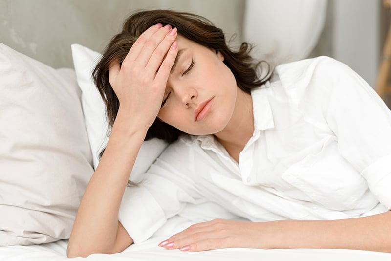 Главоболие при мигрена – нов провокиращ фактор