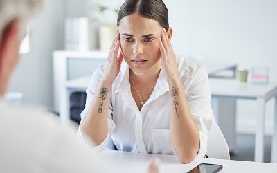 Главоболие след травма на главата – обещаваща терапия