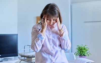 Мигренозно главоболие – симптомите се влошават с годините