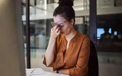 Болки при мигрена – нова рискова група