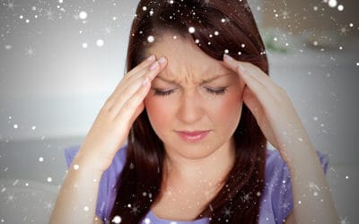 Мигренозни пристъпи – по-тежки през зимата