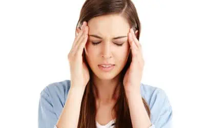 Мигренозен пристъп – нова причина при жените