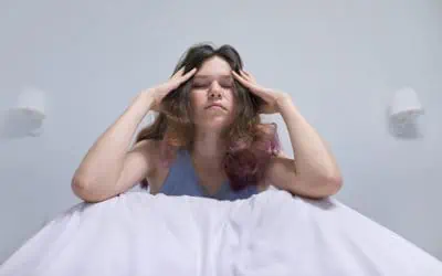 Мигрена в пубертета – сериозен проблем с лесно решение