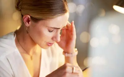 Мигренозен пристъп – ето какво го предвещава