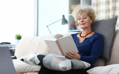 Мигренозен пристъп – по-леки симптоми след 60 години