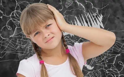 Главоболие при деца – всичко, което трябва да знаете!