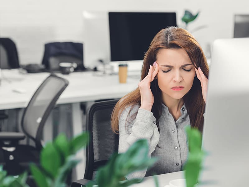 Видове мигрена – как да ги разпознаем и лекуваме?