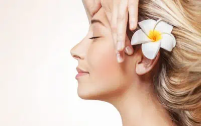 Масаж срещу главоболие