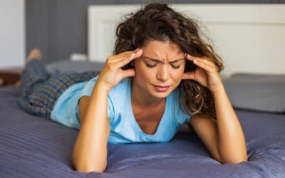 Хронична мигрена – разберете повече за проблема
