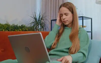 Мигрена при децата – разберете повече за проблема