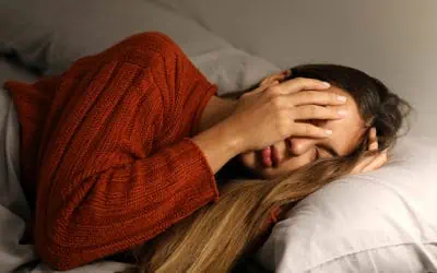 Нощно главоболие – за какво подсказва?