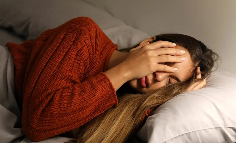 Нощно главоболие – за какво подсказва?