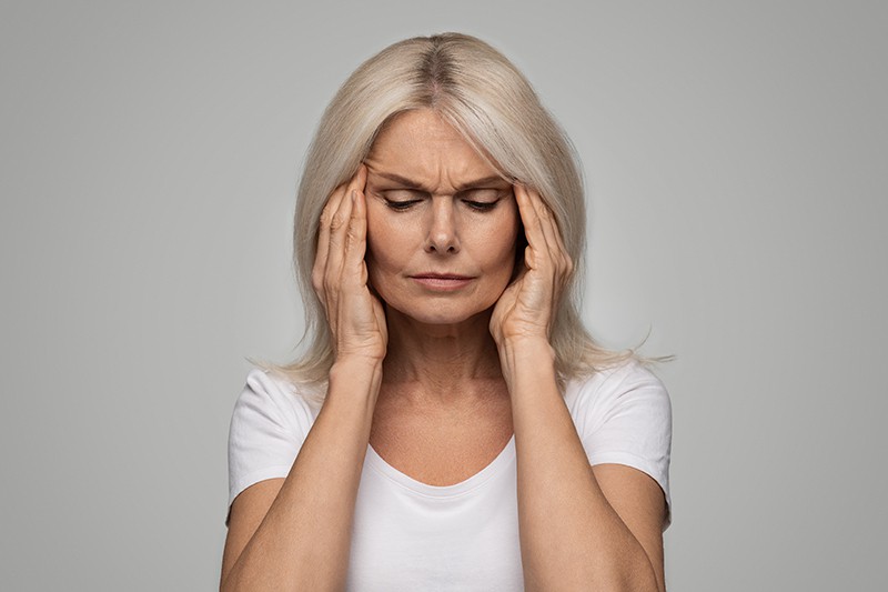 Вестибуларна мигрена – опознайте проблема, овладейте го навреме!