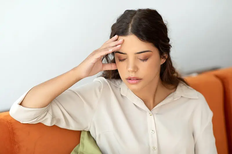 Тиха мигрена – разберете повече за състоянието
