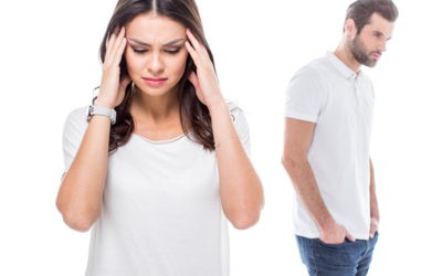 Сексуално главоболие или мигрена – каква е разликата?