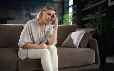 Мигрена при промяна на времето