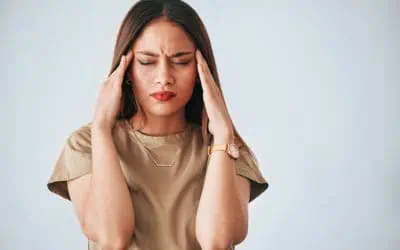 Хормонална мигрена – кога може да ни атакува?