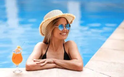 Главоболие от топло време – как да се справим с пулсиращата болка?